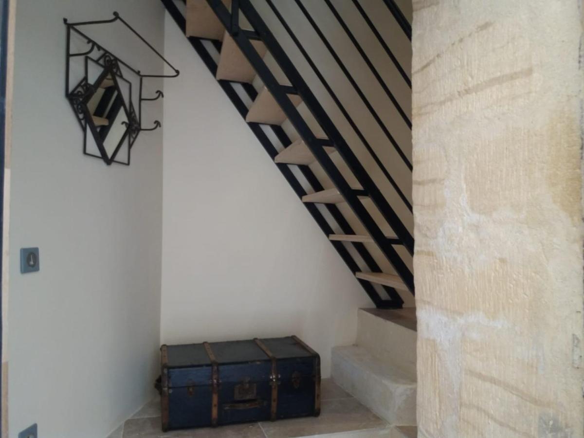 Le Loft De La Salamandre * Sarlat-la-Caneda